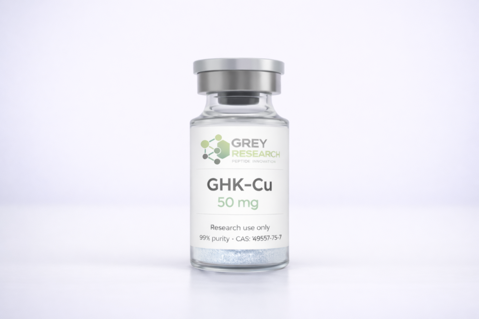 GHK-Cu